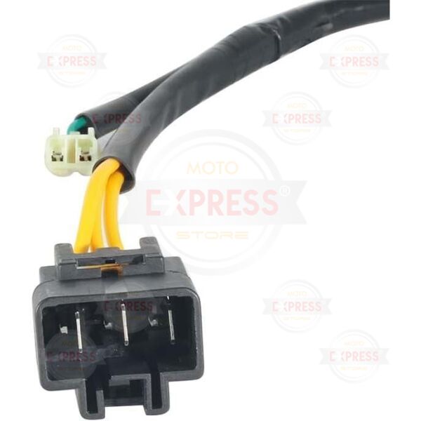 CFMoto 250NK 250SR 250CLX 2018-2025 Statör Alternatör Sargısı A