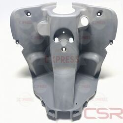 Moto Express İÇ KUTU ÜST PEP GRİ A