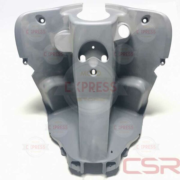 Moto Express İÇ KUTU ÜST PEP GRİ A