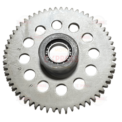 Moto Express MARŞ KİTLEME DİŞLİSİ NMAX A