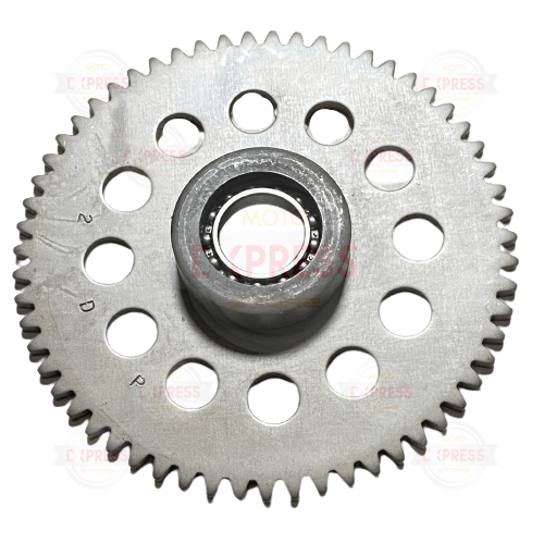 Moto Express MARŞ KİTLEME DİŞLİSİ NMAX A