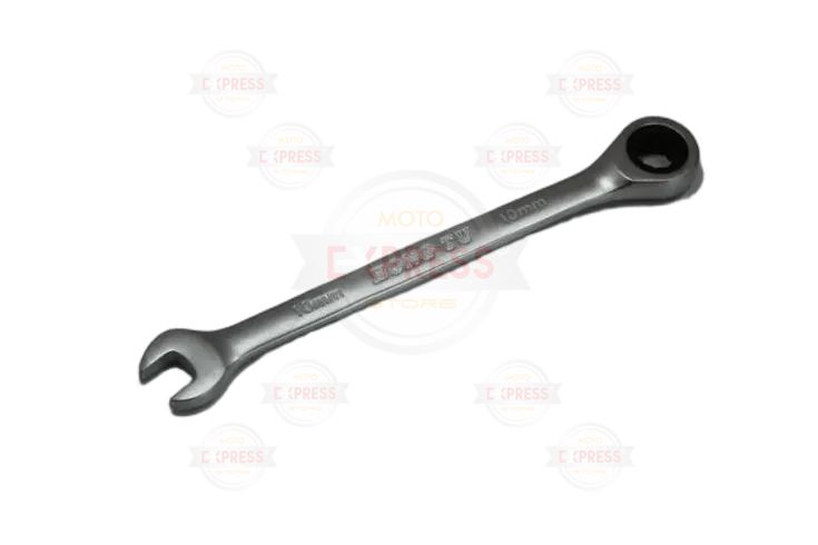 Açık Lokma Anahtar  13