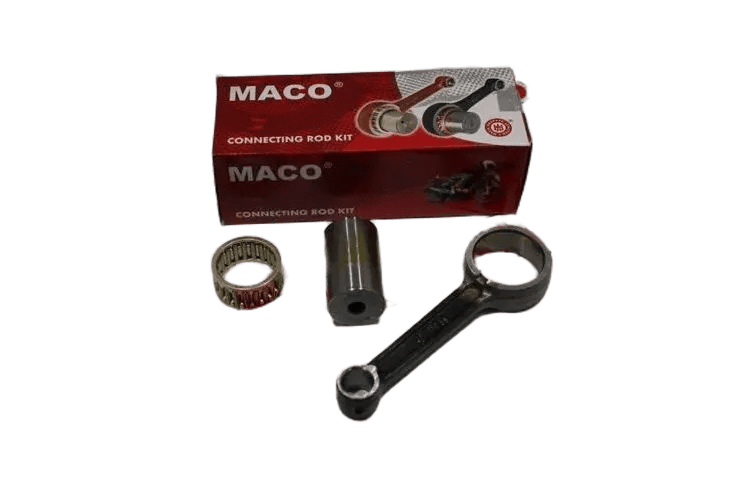 MACHO KRANK KOLU SUZUKI ADRESS 125cc 14-28P BOY 103 EN 17