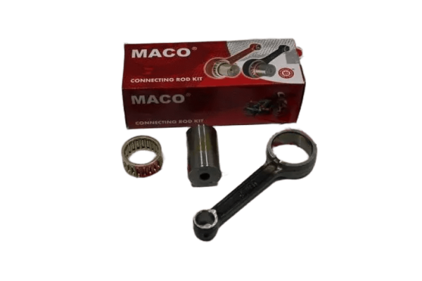 MACHO KRANK KOLU SUZUKI ADRESS 125cc 14-28P BOY 103 EN 17