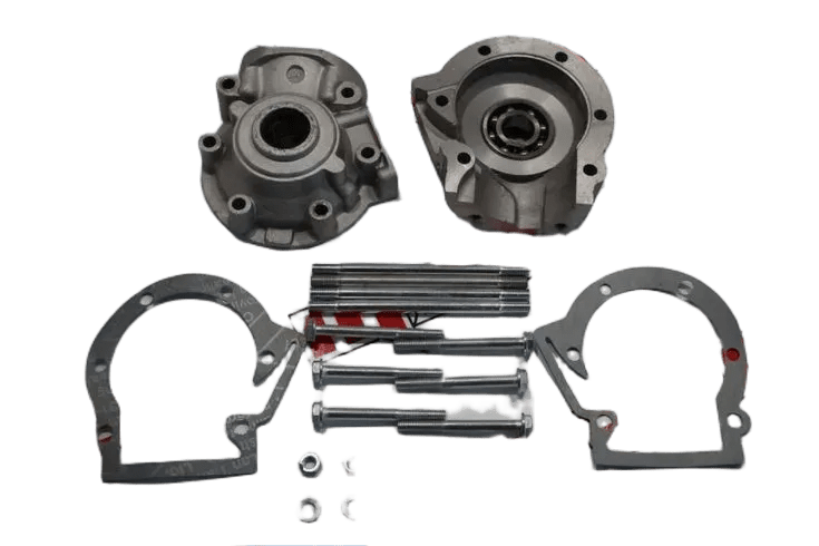 PEUGEOT KARTER PRC BİLYALI FULL SET