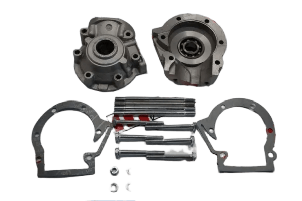 PEUGEOT KARTER PRC BİLYALI FULL SET