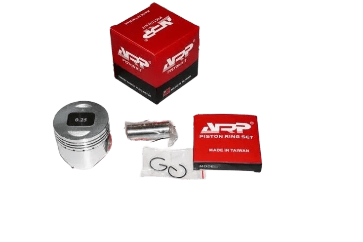 TVS PEP 90 CC PİSTON KİT 51.50 ARP