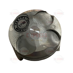 Moto Express PİSTON R25 A STD