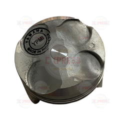 Moto Express PİSTON R25 A STD