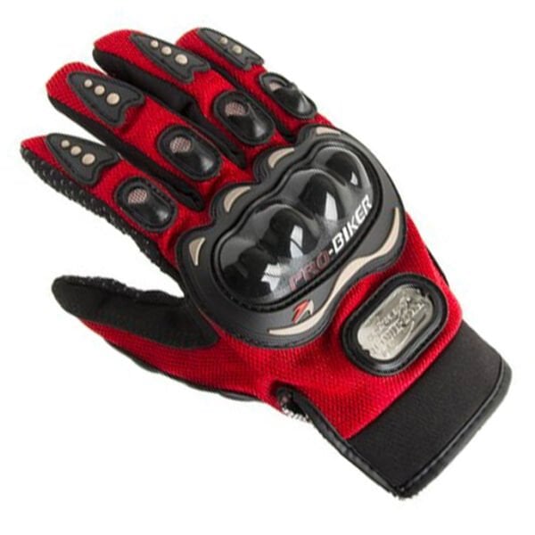 Probiker Yazlık Korumalı Eldiven