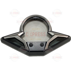 Moto Express SAAT CAMI CBR 250 A