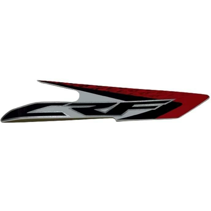 Honda CRF250L 2012-2020 Sağ Sticker Etiketi Amblemi Yazısı Arması A