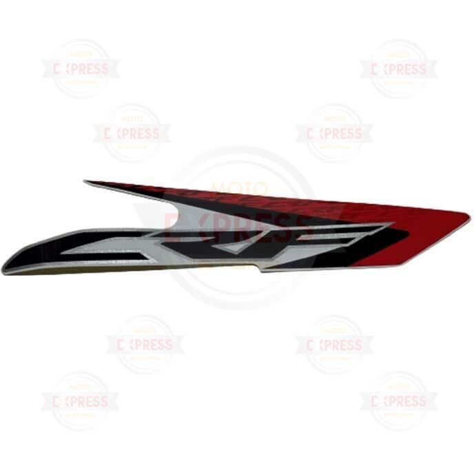 Honda CRF250L 2012-2020 Sağ Sticker Etiketi Amblemi Yazısı Arması A