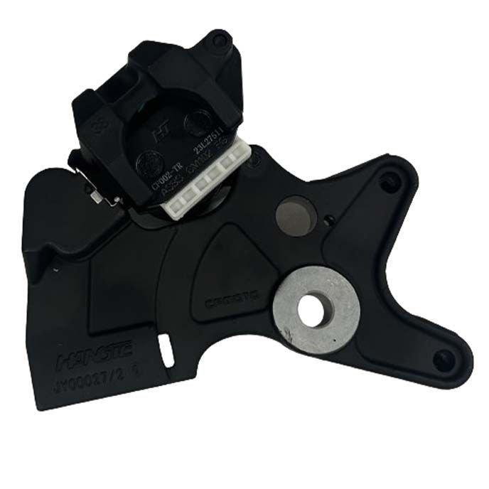 CFMoto 250NK 2023-2025 Arka Alt Fren Merkezi Kaliperi Komple A