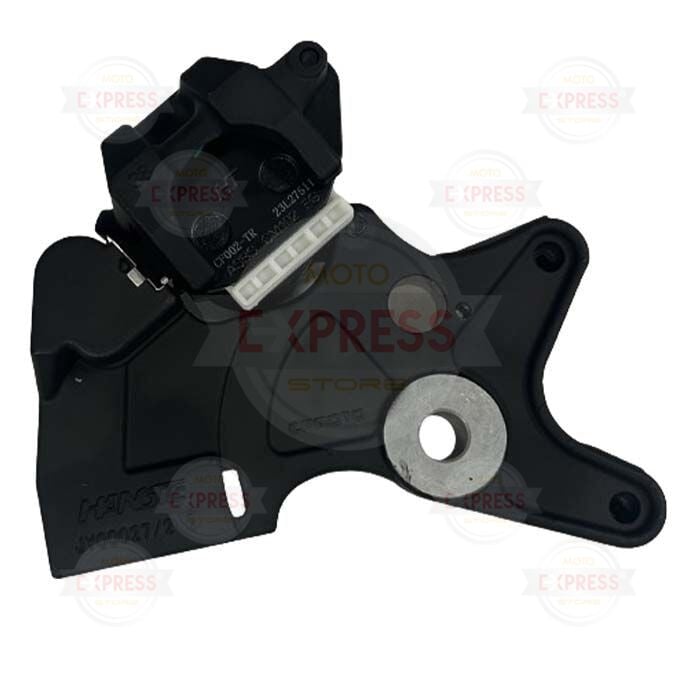 CFMoto 250NK 2023-2025 Arka Alt Fren Merkezi Kaliperi Komple A