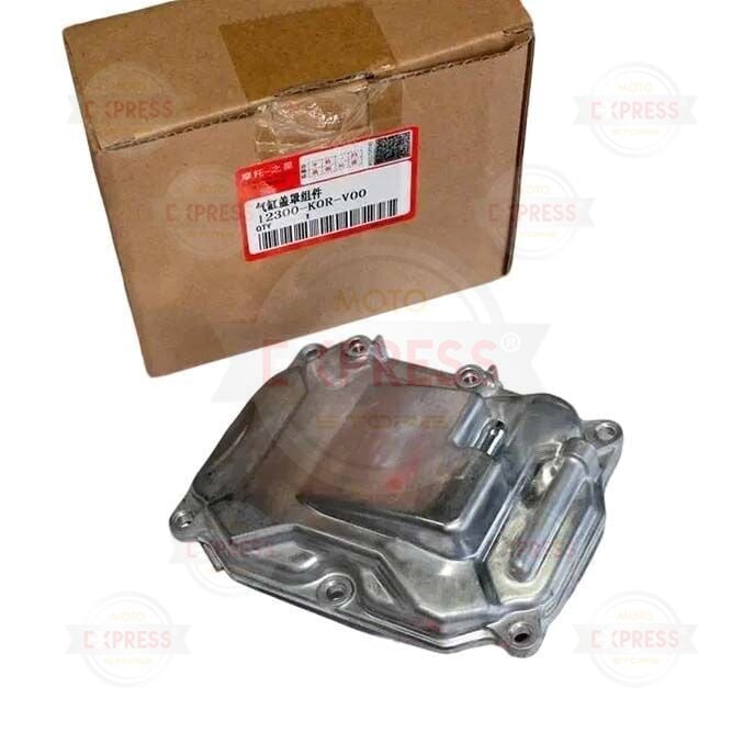 Pcx 125(2021-2024) Külbütör Kapak Wuyang 12300-K0R