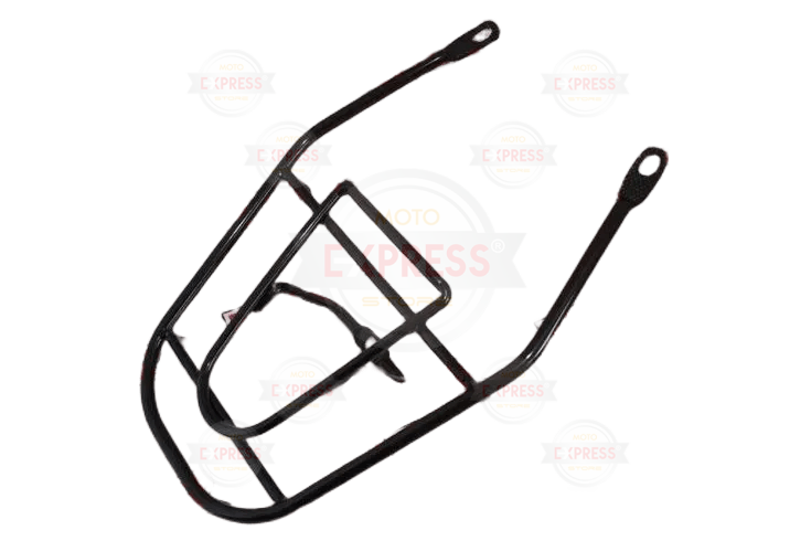 Mnd 50 Revival Arka Portbagaj Orj