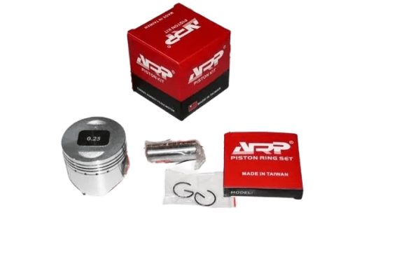 TVS PEP 90 CC PİSTON KİT 51.75 ARP