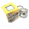 Moto Express PİSTON SEGMAN CG125 JCC 025