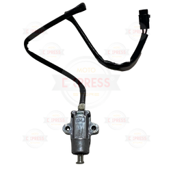 Moto Express SEHPA MUŞURU YAN R25 A 01