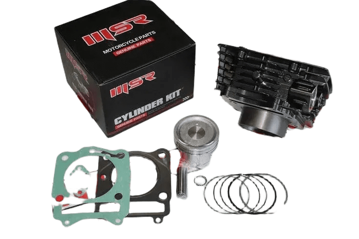 TVS RTR 200 FI 4V SİLİNDİR KİT 66 MM