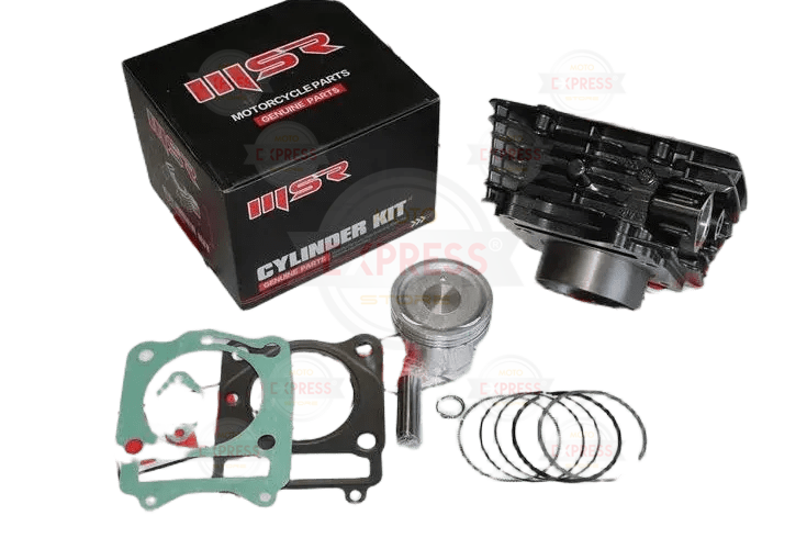 Tvs Rtr 200 Fi 4V Silindir Kit 66 Mm