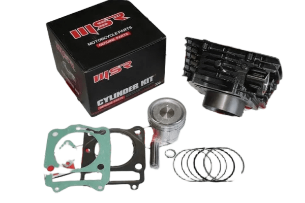 TVS RTR 200 FI 4V SİLİNDİR KİT 66 MM