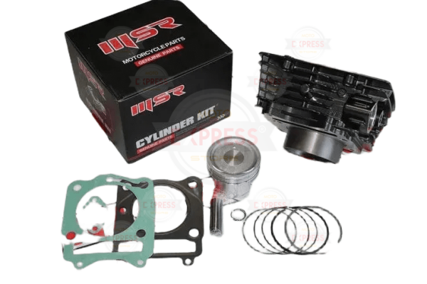 Tvs Rtr 200 Fi 4V Silindir Kit 66 Mm
