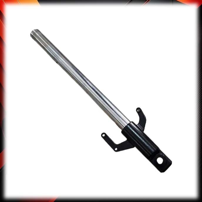 Yamaha Xsr125 2021-2025 Sol Ön Amortisör İç Tüpü Borusu A