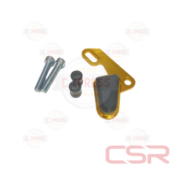 Moto Express KALİPER KORUYUCU NMAX SARI