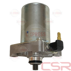 Moto Express MARŞ MOTORU ADDRESS A