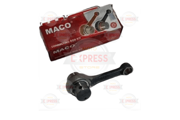 Bajaj Pulsar 150 Krank Kolu 17 30 16 Mm