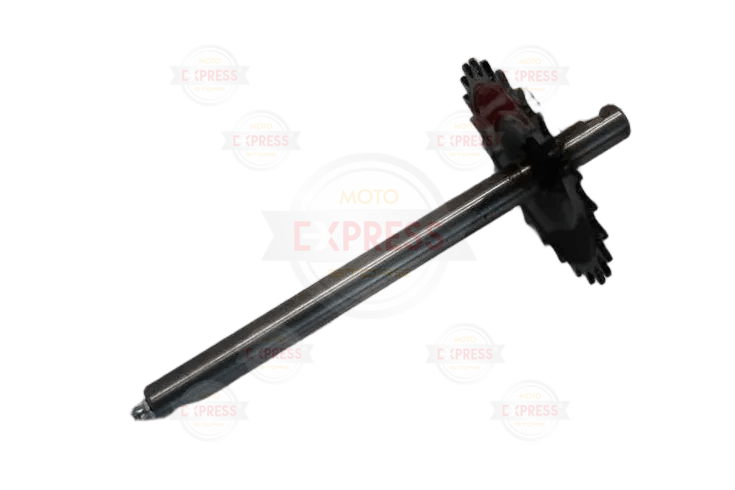 Peugeot Göbek Dişli