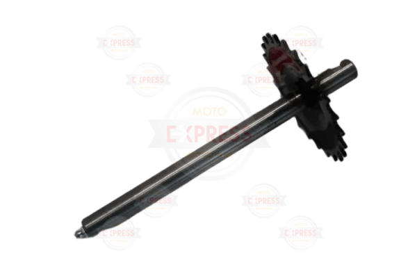 Peugeot Göbek Dişli