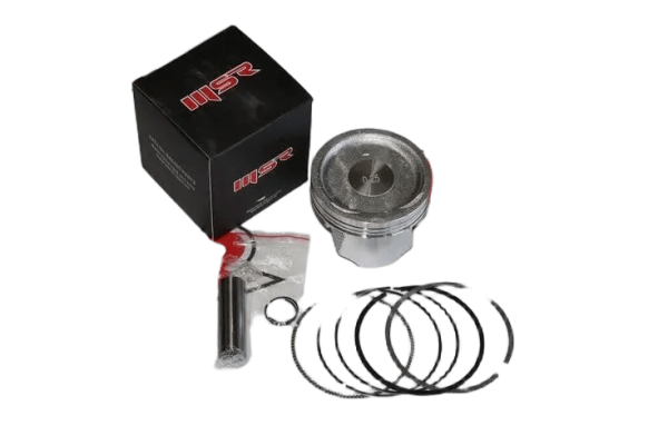 TVS RTR 200 FI 4V PİSTON KİT 66.25 MM