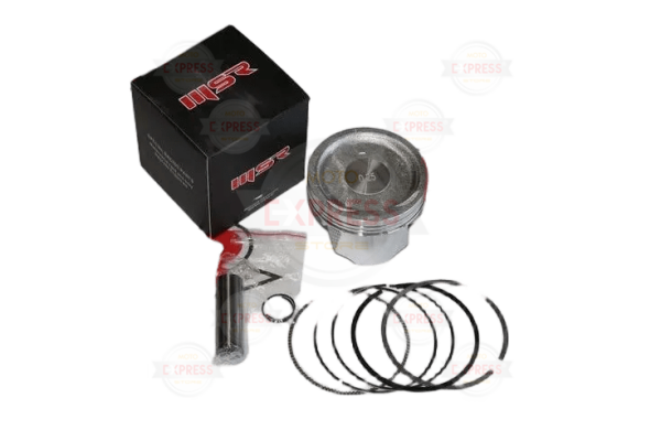 Tvs Rtr 200 Fi 4V Piston Kit 66.25 Mm