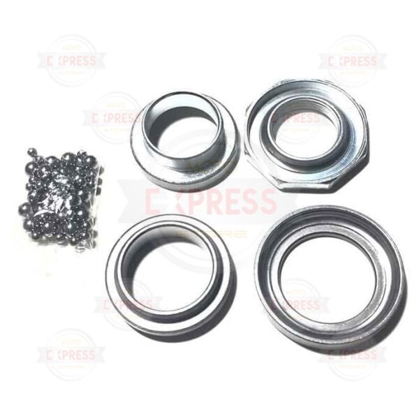 Honda Beat 100 Maşa Furş Gidon Yatak Rulman Takımı İyi