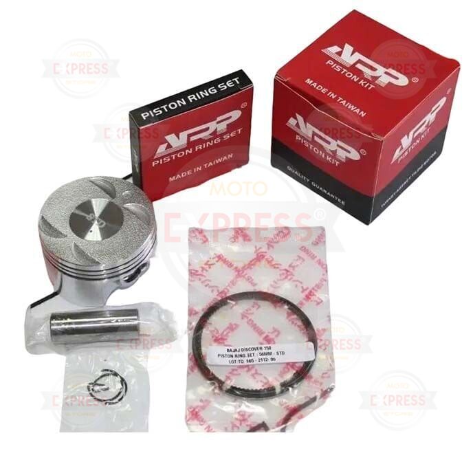 Bajaj Discover 150 56.25 Mm 14 4 Subap