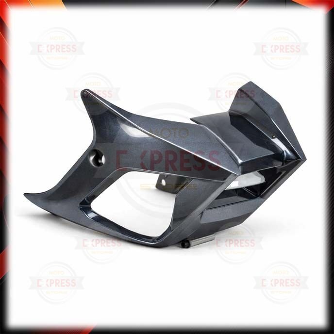 Yamaha MT25 2015-2020 Alt Sakal Grenajı Paneli Füme A