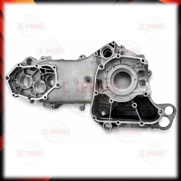 Yamaha Delight115 2013-2016 Sol Blok Karter Motor Bloğu