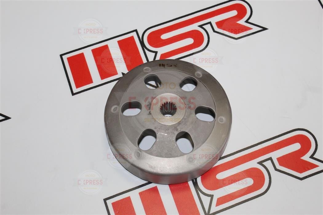 Honda Dio 110 Varyatör Tası