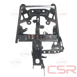 Moto Express KAFA DEMİRİ NMAX A