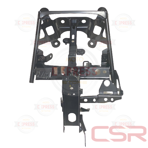 Moto Express KAFA DEMİRİ NMAX A