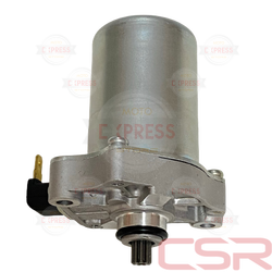 Moto Express MARŞ MOTORU ADDRESS A