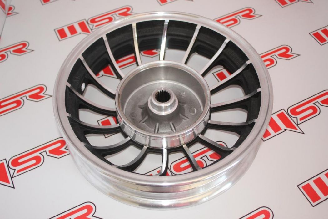 Moto Express MND 50 REVİVAL ARKA CANT ORJ