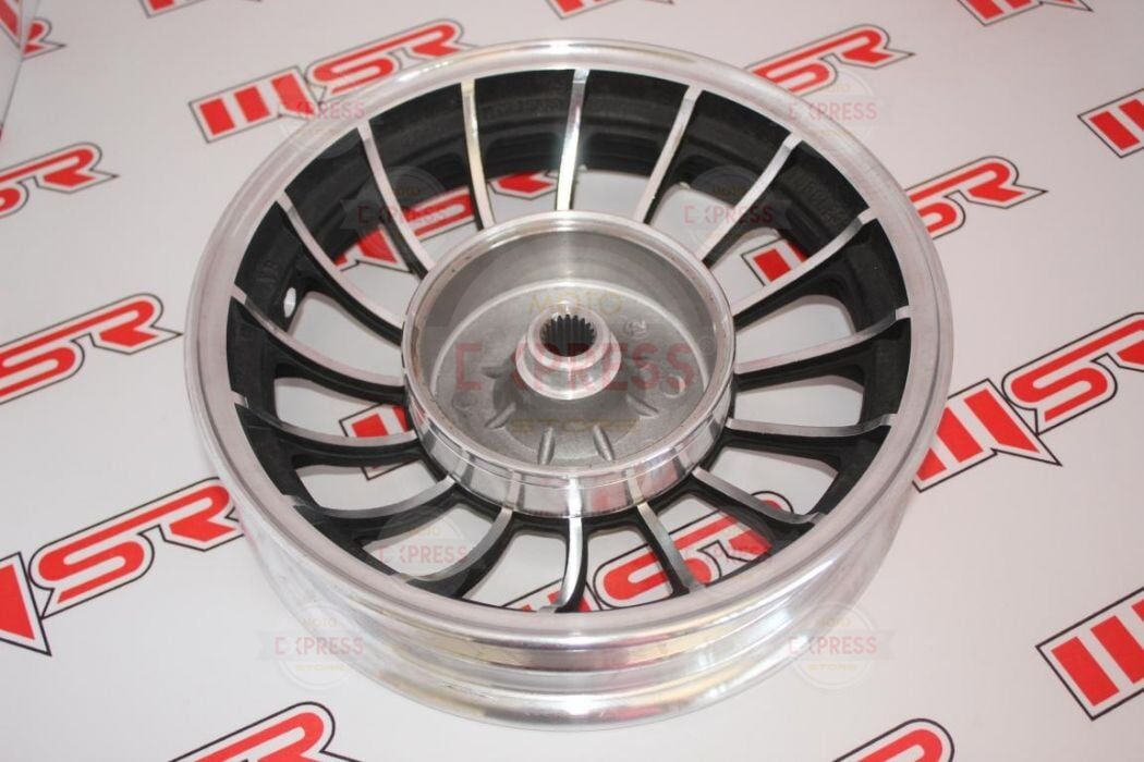 Moto Express MND 50 REVİVAL ARKA CANT ORJ