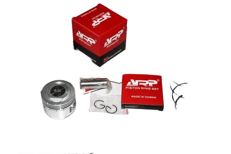 YAMAHA CYGNUS L PİSTON KİT 49.25 ARP