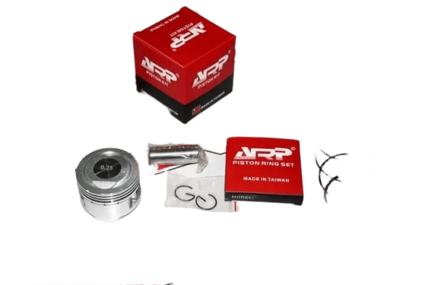 YAMAHA CYGNUS L PİSTON KİT 49.25 ARP