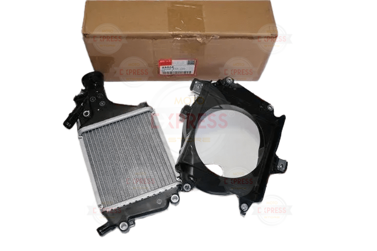 Pcx 125(2021-2024) Radyatör Wuyang 19100-K1Z-J10