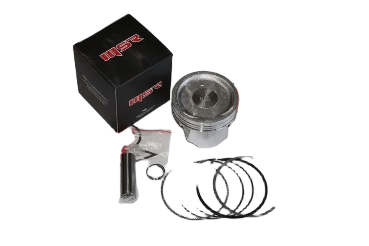 TVS RTR 200 FI 4V PİSTON KİT 66.50 MM